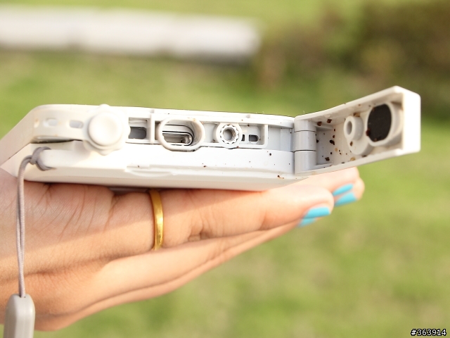iPhone 5 也玩水! OtterBox 與The JoyFactory三防保護殼戶外實測