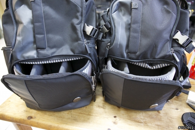 Samsonite 相機包Backpack 300 開箱~~~我等你好久!