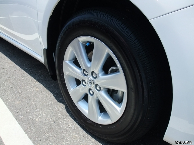 Altis 交車滿一週不專業開箱