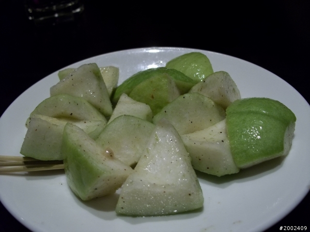 吃吃喝喝~~~ 客家菜新體驗