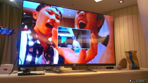 這台手機果然夠專業!LG G PRO高雄體驗會第一手報導(6月22號更新)