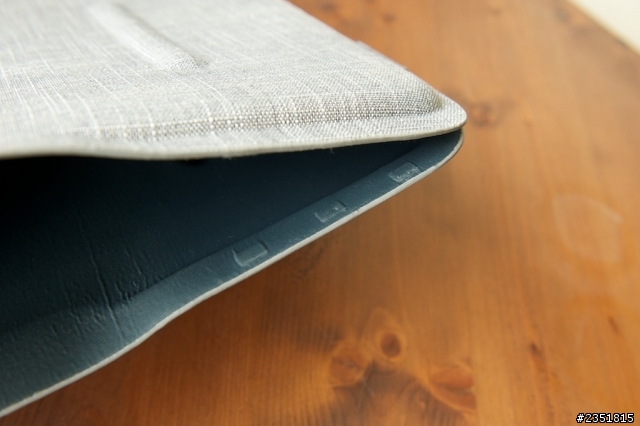 分享 專為MBPR 15" 量身打造的收納袋 Booq Viper Sleeve 15