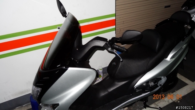 新 馬車 160 出盧~~