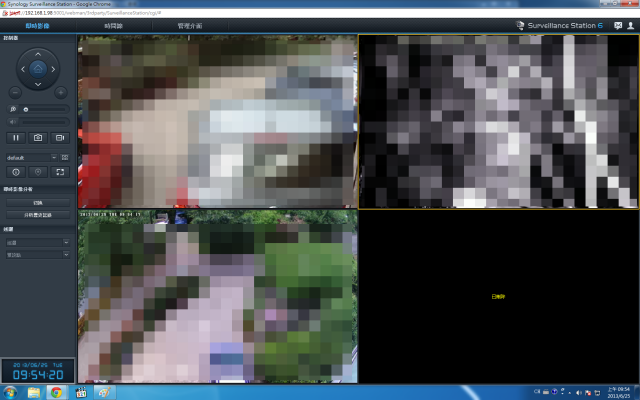 (IPCAM)(IP Camera) AVTECH AVM-459a 使用心得