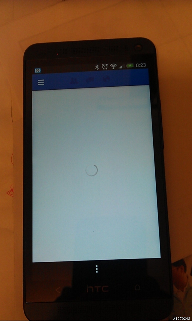 HTC NEW ONE小問題請教大家的意見