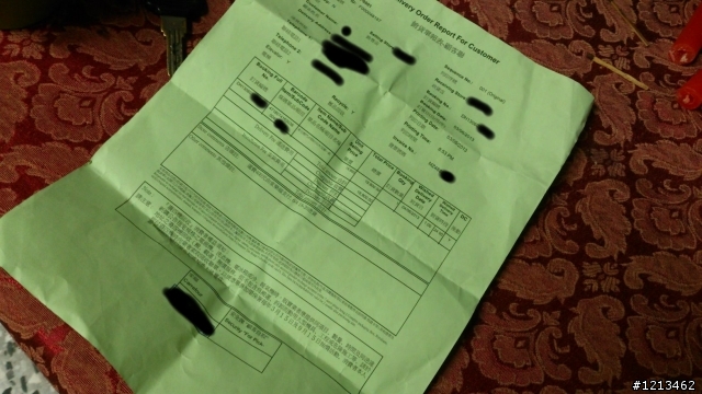 在家樂福一個非常不好的買冰箱經驗