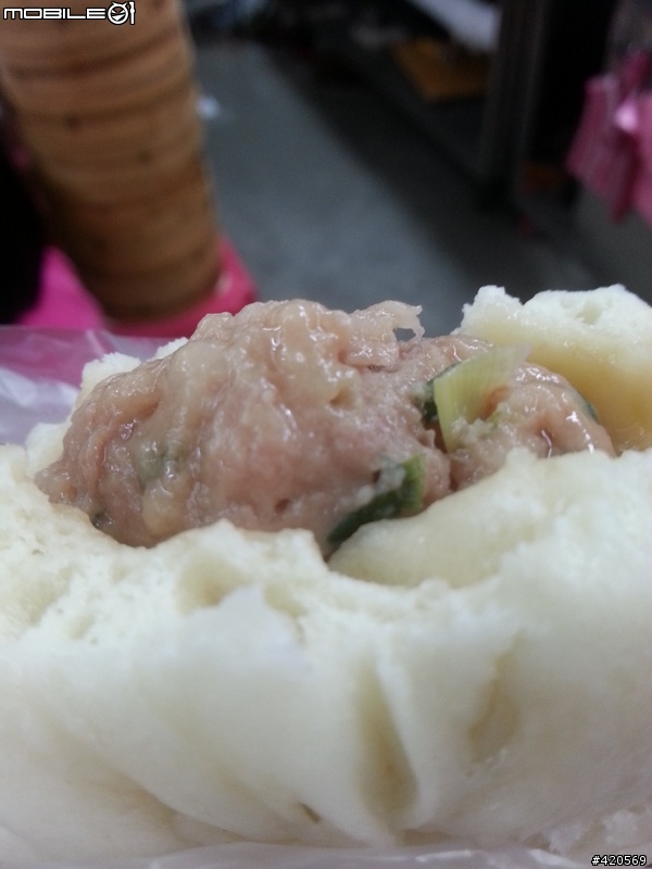 上海鮮肉包 之 找回當初的那份感動阿 ~~