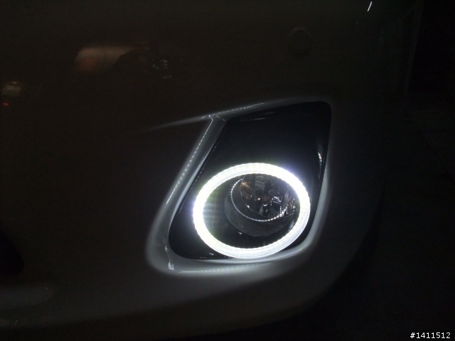 Altis 交車滿一週不專業開箱