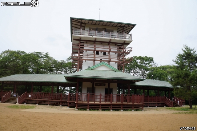 自由行不經意的好地方...日本民家..