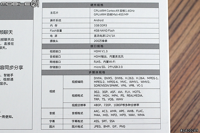 讓液晶電視搖身變成雲端視訊電視!TP-Link mini大眼睛