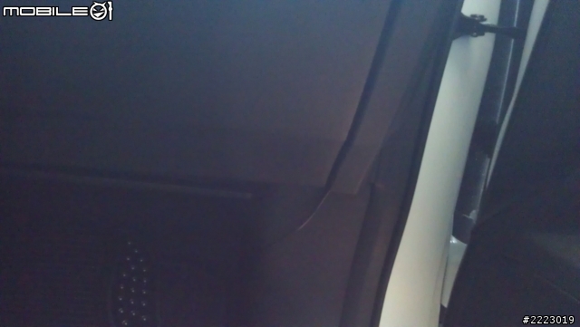 錄透攝 W7600 HDR 行車記錄器 與Super CRV的完美結合