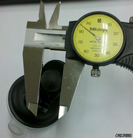 DIY-MIO 338後照鏡行車紀錄器支架