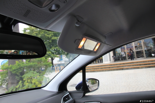 假期難得,好車亦難得 ─ 「參加PEUGEOT 208試駕活動心得分享」