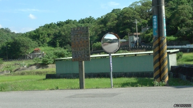 ***姑婆的旅行***行前&Day1~1.5個人騎機車環島~乘著風兒去旅行~