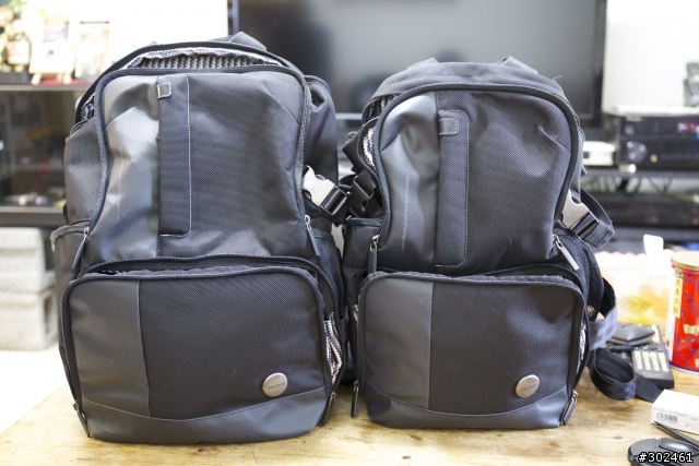 Samsonite 相機包Backpack 300 開箱~~~我等你好久!