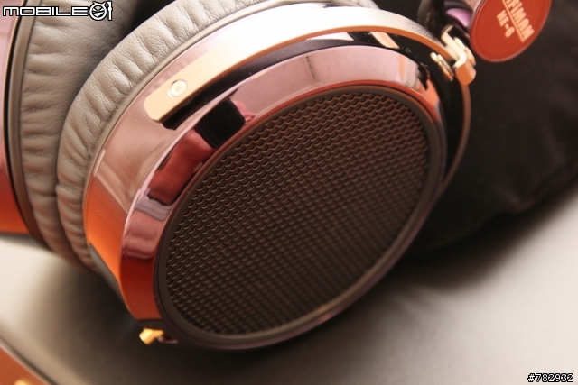 (開箱分享)Hifiman HE-6