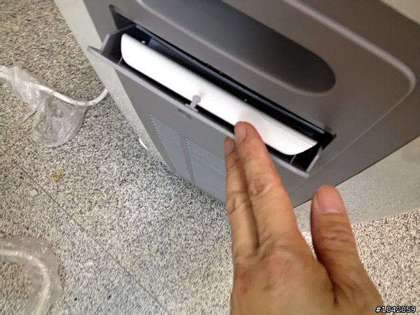 新款歐洲Pinguino we-139 we-138升級版水氣冷高效率移動式冷氣簡單開箱!