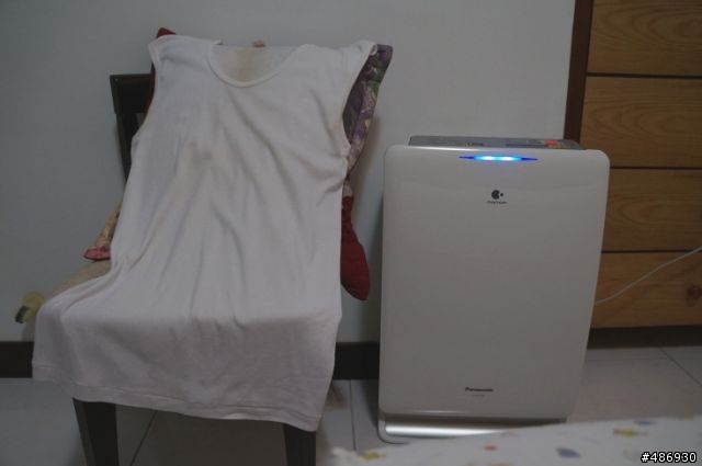【我最推薦nanoe空氣清淨機,我最喜歡抑菌清淨還我空氣清新】