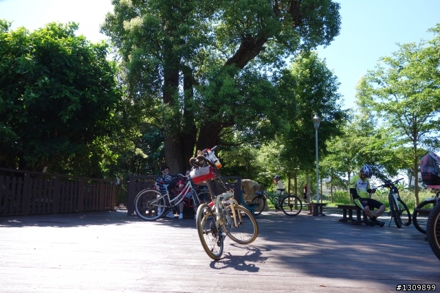2013 ICRT 台中 Bike Day 極短篇