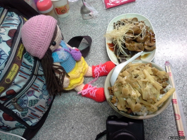 ***姑婆的旅行*** Day9完結篇&後記 ~2.5個人騎機車環島~乘著風兒去旅行~