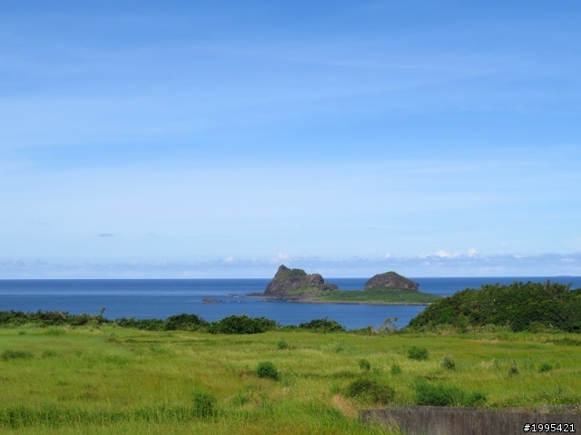 兩年後的再度環島