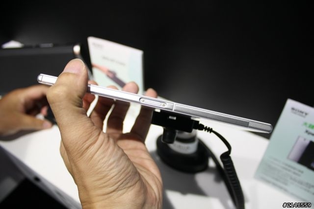 「Sony Xperia Z Ultra 體驗會」Z Ultra 讓您 放大視界、享樂無屆。