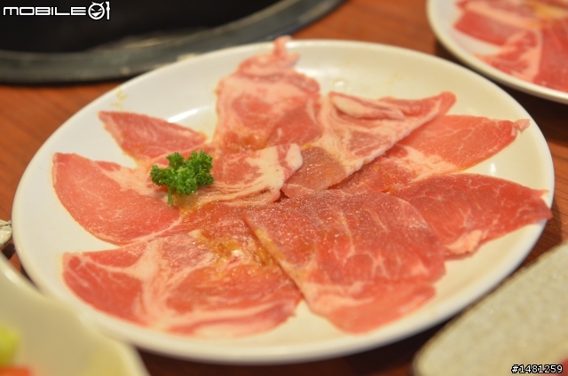 大和園 燒肉屋