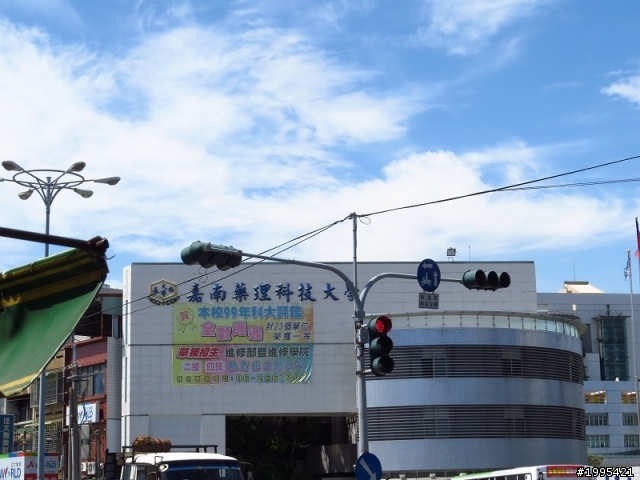 兩年後的再度環島