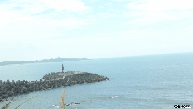***姑婆的旅行*** Day9完結篇&後記 ~2.5個人騎機車環島~乘著風兒去旅行~