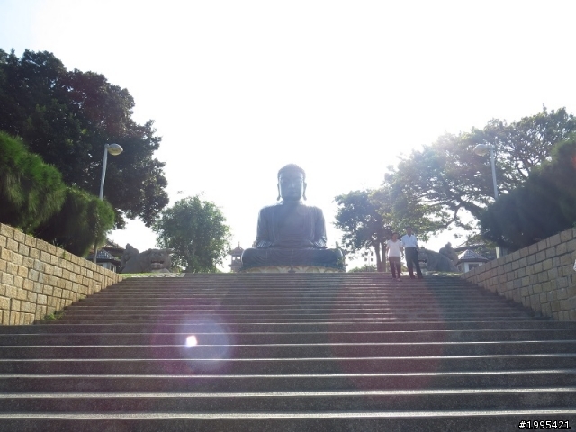 兩年後的再度環島