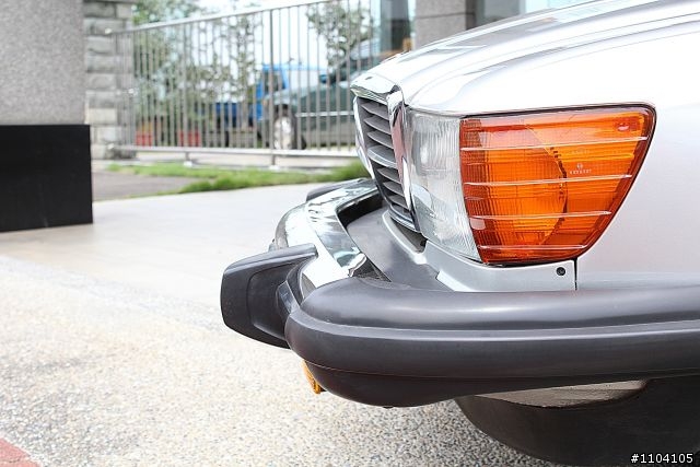【分享】風光再起 280SL 經典呈現