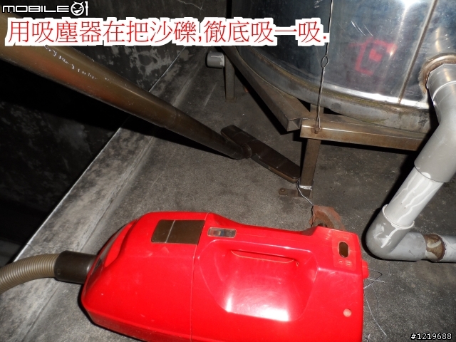 ●●【一刷剋漏,雙倍得利。】●●屋頂防水隔熱輕鬆簡單DIY經驗分享.
