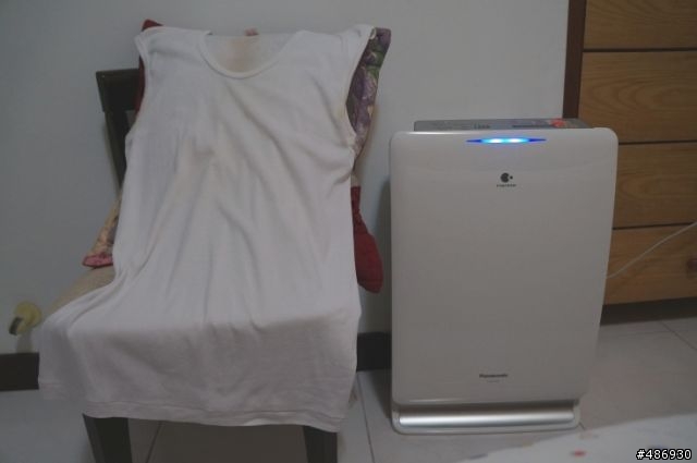 【我最推薦nanoe空氣清淨機,我最喜歡抑菌清淨還我空氣清新】