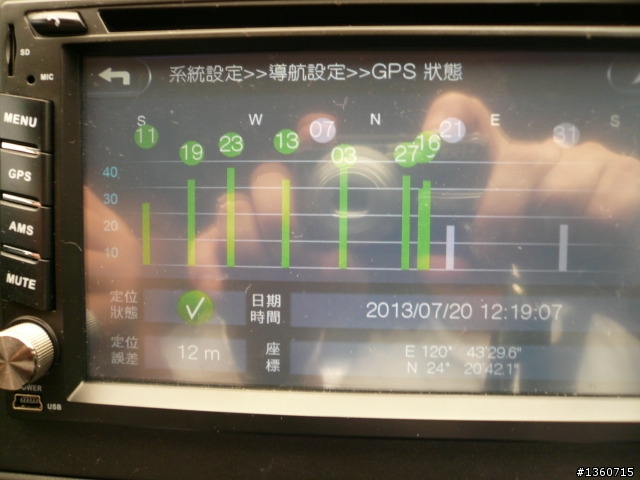 免費試用測試報告! 參加「PAPAGO!車載導航PureNavi S1」試用活動分享