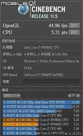 CJSCOPE QX-350小開箱