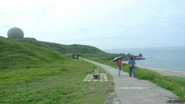 ***姑婆的旅行*** Day9完結篇&後記 ~2.5個人騎機車環島~乘著風兒去旅行~