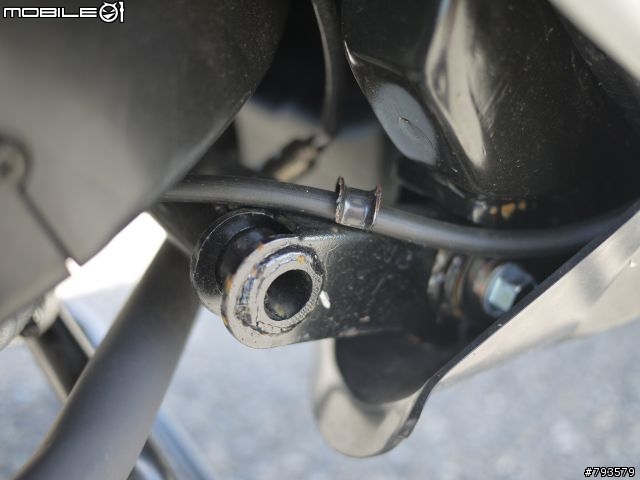 開箱 2013 SYM 新款 小黃 Z1