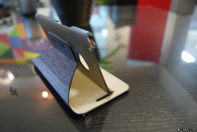 Htc new one 荔枝紋保護套