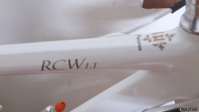 Gusto RCW 1.1 開箱文