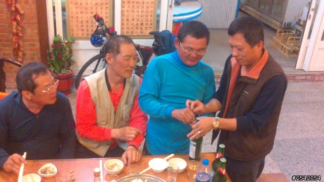 百元車隊-鐵腿,擠單田,飲酒,享樂-大環島Part.1