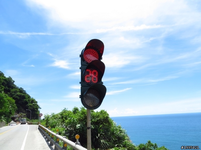 兩年後的再度環島