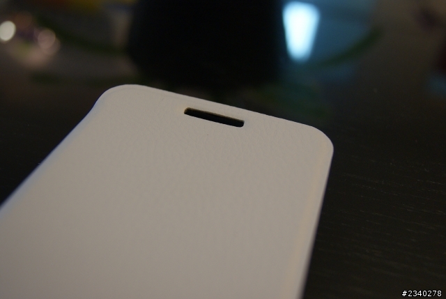 Htc new one 荔枝紋保護套