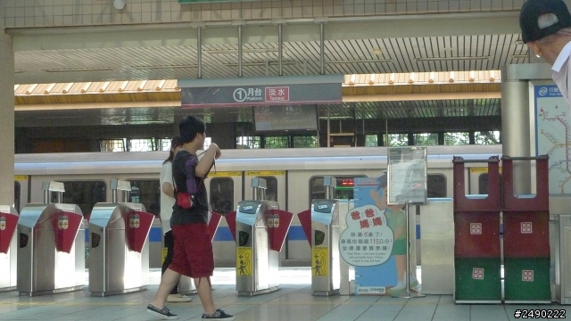 ***姑婆的旅行*** Day9完結篇&後記 ~2.5個人騎機車環島~乘著風兒去旅行~