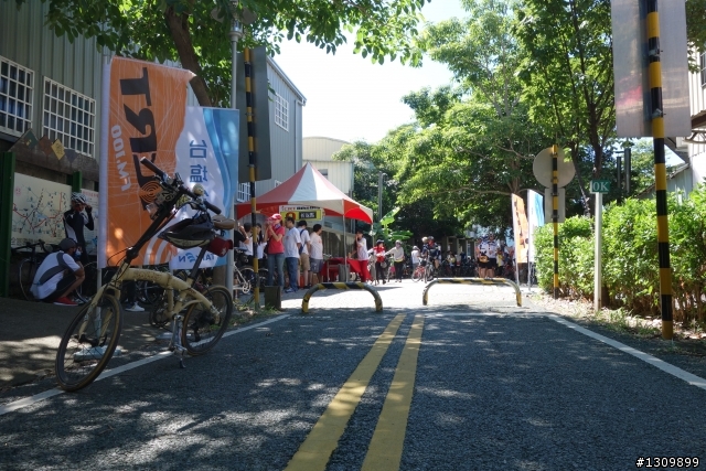 2013 ICRT 台中 Bike Day 極短篇