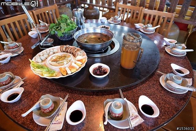 讓旅遊花蓮更幸福:櫻の田野餐廳野菜火鍋