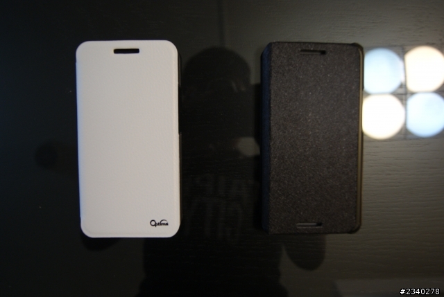 Htc new one 荔枝紋保護套