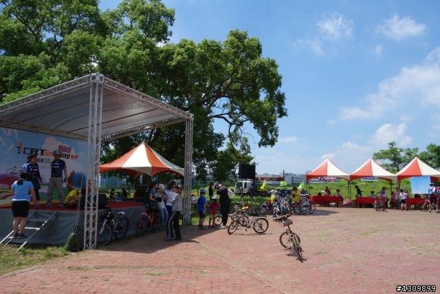 2013 ICRT 台中 Bike Day 極短篇