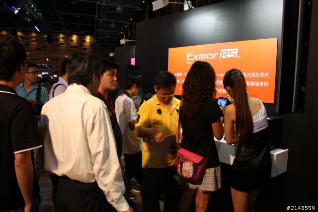 「Sony Xperia Z Ultra 體驗會」Z Ultra 讓您 放大視界、享樂無屆。