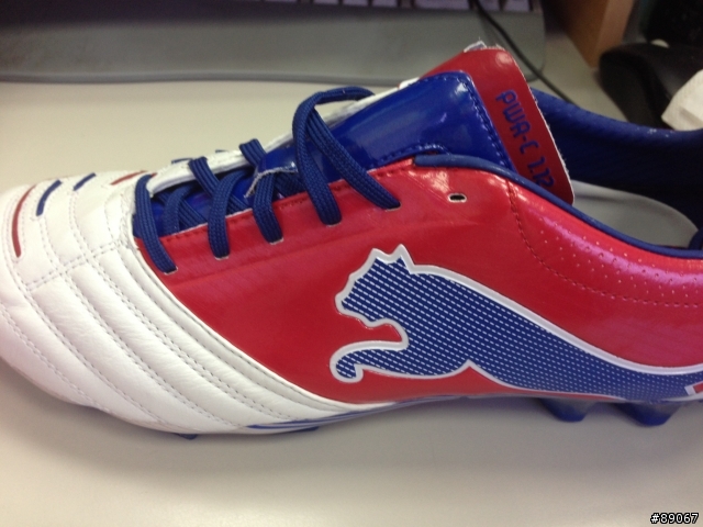 Puma PowerCat 1.12 開箱