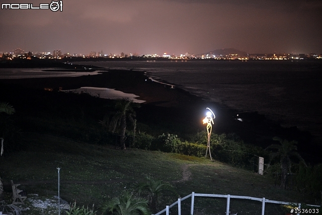 【適合看海】景觀民宿:海中天